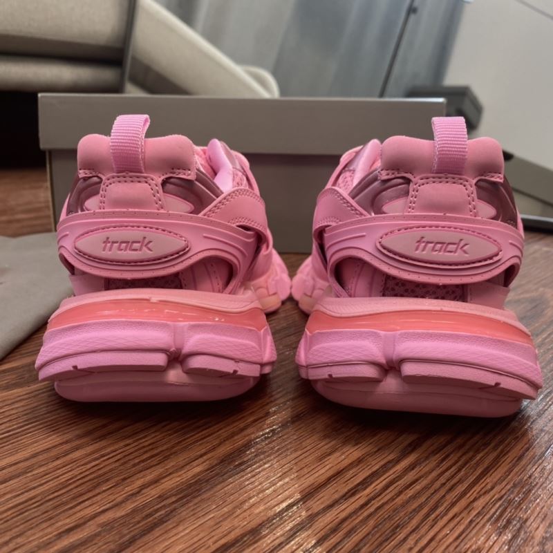 Balenciaga Track Shoes